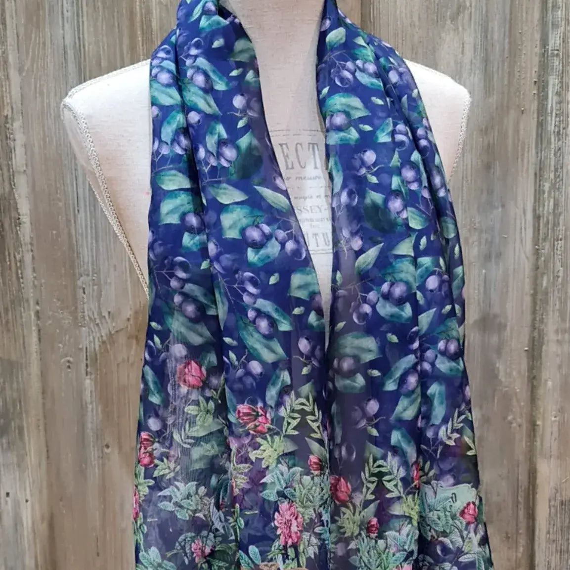 Scarf - Let Love Clothing