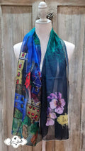Scarf - Let Love Clothing