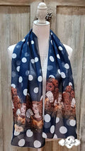 Scarf - Let Love Clothing