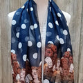 Scarf - Let Love Clothing