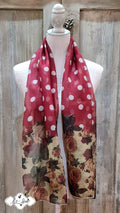 Scarf - Let Love Clothing