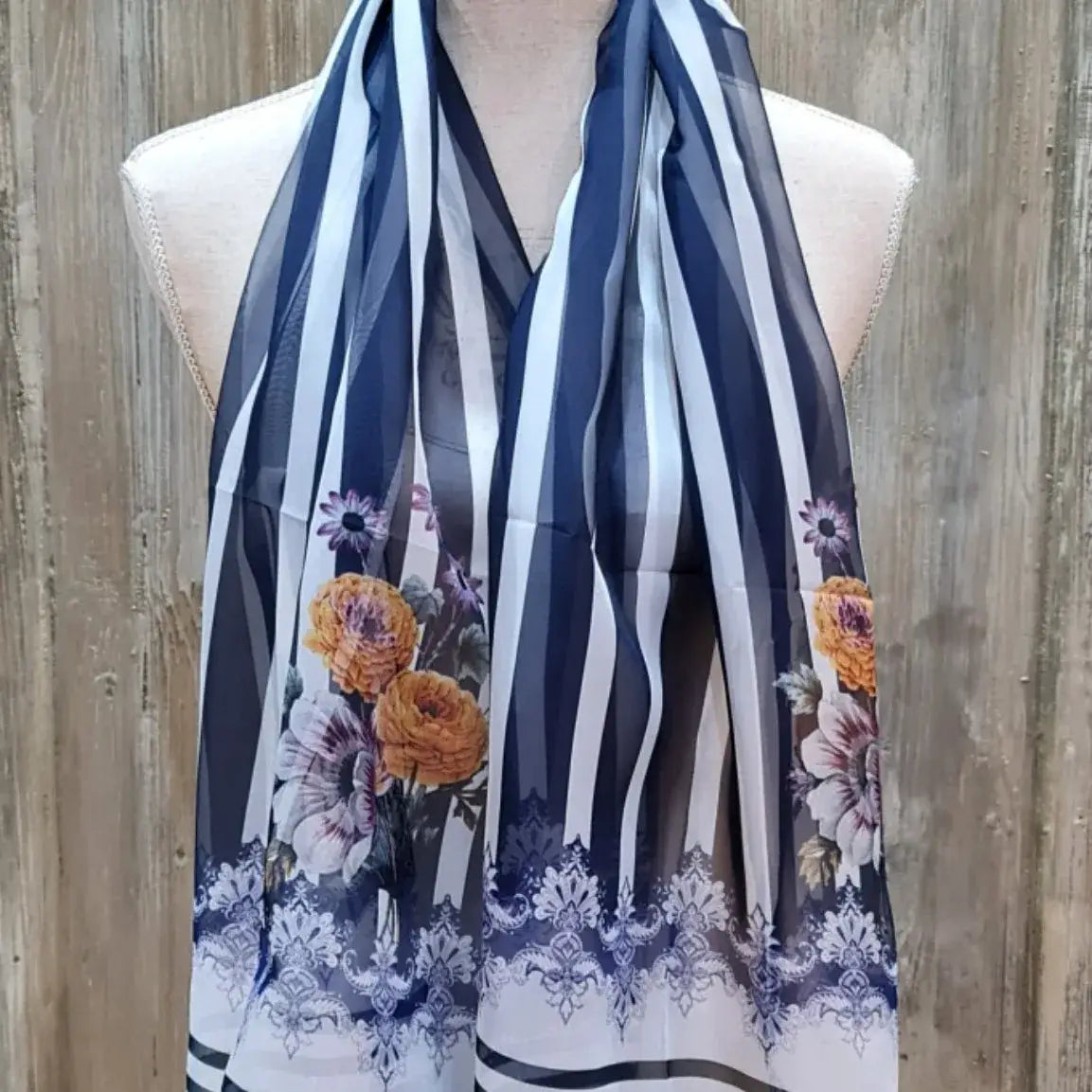 Scarf - Let Love Clothing