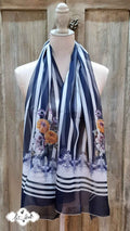 Scarf - Let Love Clothing