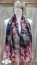 Scarf - Let Love Clothing