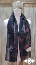 Scarf - Let Love Clothing