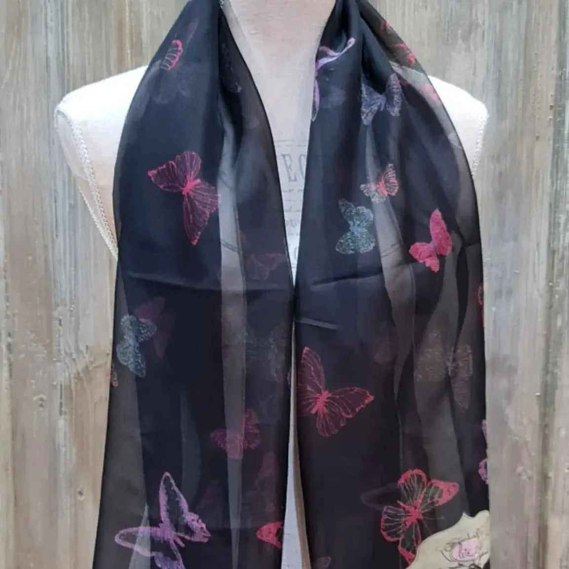 Scarf - Let Love Clothing