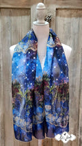 Scarf - Let Love Clothing