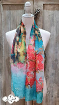 Scarf - Let Love Clothing
