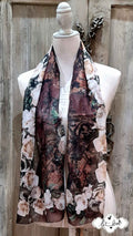 Scarf - Let Love Clothing