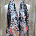 Scarf - Let Love Clothing