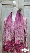 Scarf - Let Love Clothing