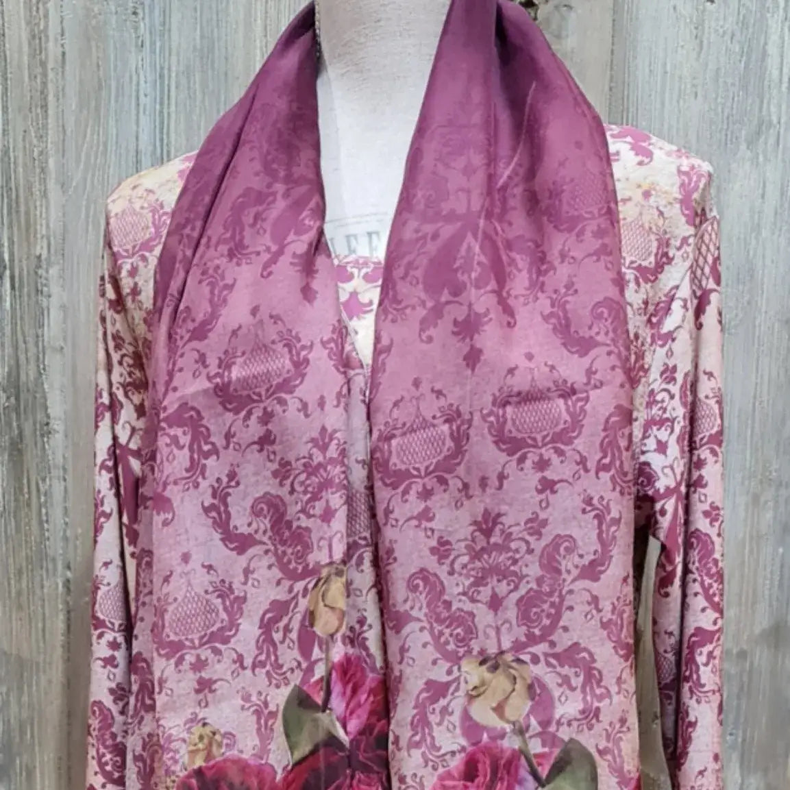 Scarf - Let Love Clothing