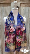 Scarf - Let Love Clothing