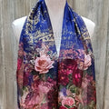 Scarf - Let Love Clothing