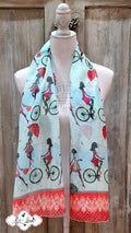 Scarf - Let Love Clothing