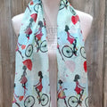 Scarf - Let Love Clothing
