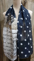 Scarf - Let Love Clothing