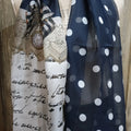 Scarf - Let Love Clothing