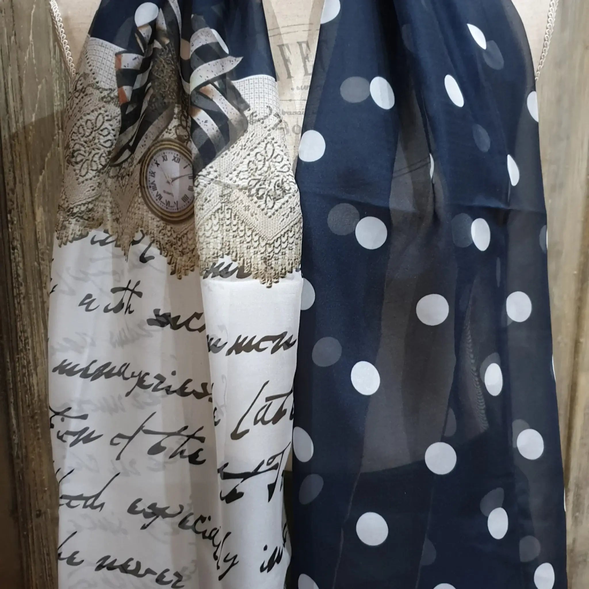 Scarf - Let Love Clothing