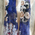 Scarf - Let Love Clothing