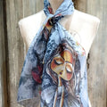 Scarf - Let Love Clothing