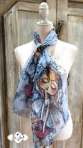 Scarf - Let Love Clothing