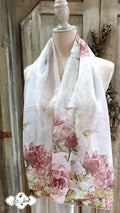 Scarf - Let Love Clothing