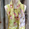 Scarf - Let Love Clothing