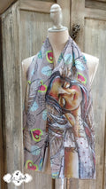 Scarf - Let Love Clothing