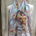 Scarf - Let Love Clothing