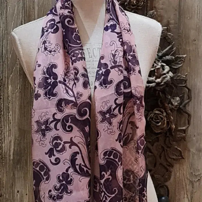 Scarf - Let Love Clothing