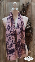 Scarf - Let Love Clothing