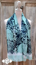 Scarf - Let Love Clothing