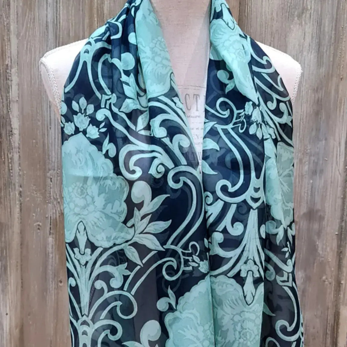 Scarf - Let Love Clothing
