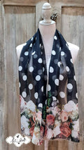 Scarf - Let Love Clothing