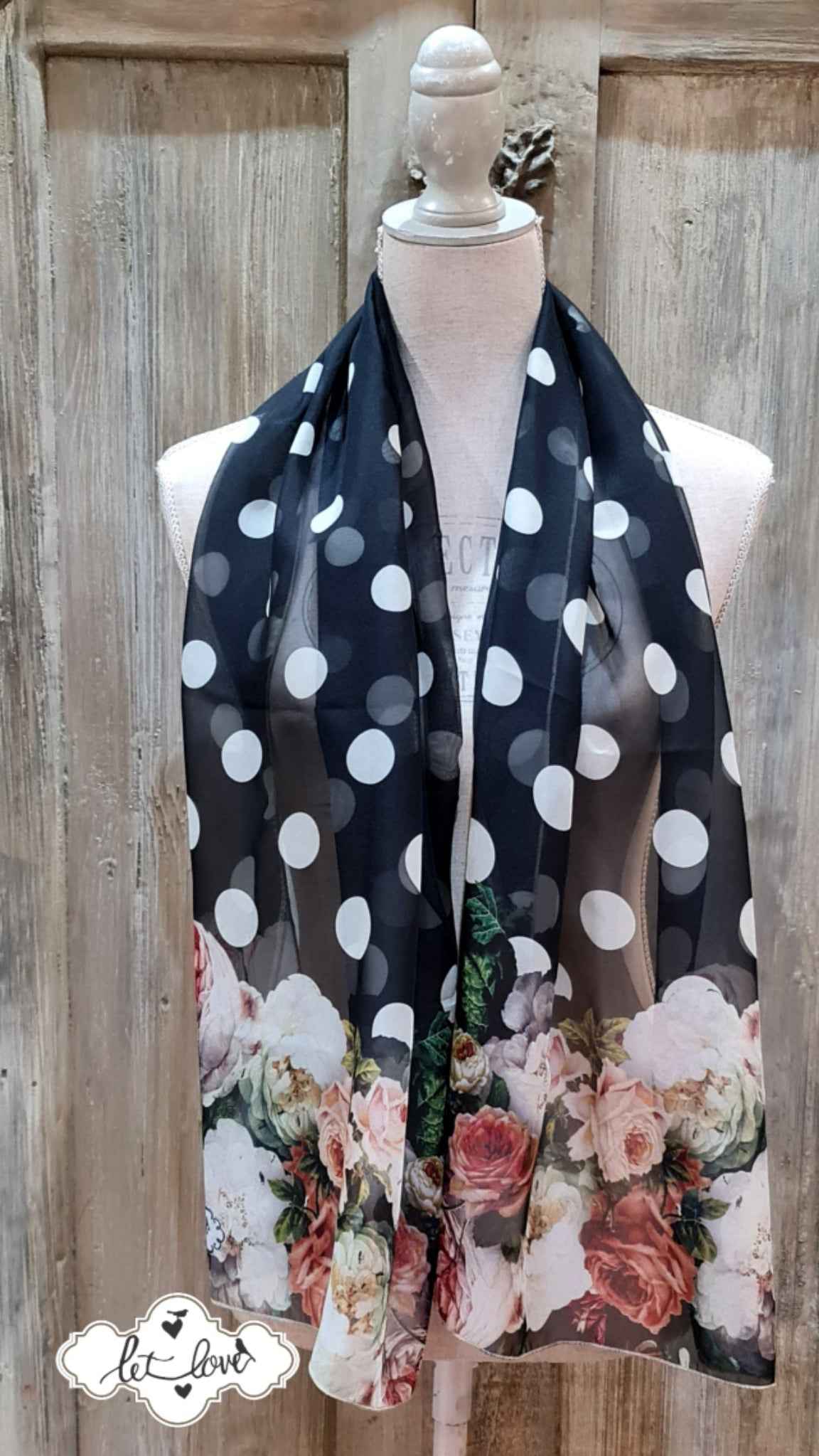 Scarf - Let Love Clothing