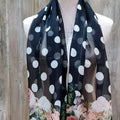Scarf - Let Love Clothing