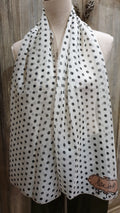 Scarf - Let Love Clothing