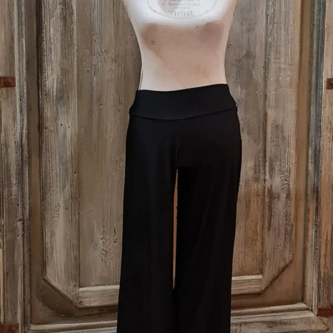 Pants - Let Love Clothing