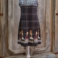 Sleeveless Dress - Let Love Clothing