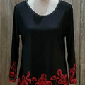 Top 75cm with Sleeves - Let Love Clothing