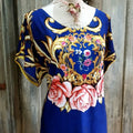 Cap Sleeve Top - Let Love Clothing