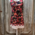 Sleeveless Dress - Let Love Clothing