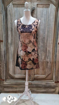 Sleeveless Dress - Let Love Clothing