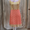 Sleeveless Dress - Let Love Clothing