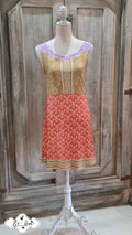 Sleeveless Dress - Let Love Clothing