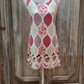 Sleeveless Dress - Let Love Clothing