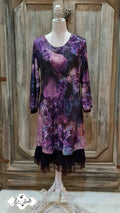 Dress with Sleeves - Let Love Clothing