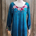 Dress with Sleeves - Let Love Clothing