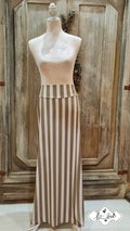 Ankle Length Skirt - Let Love Clothing